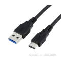 Typ-C zu USB-3.0-Adapter-Ladearmbandkabel